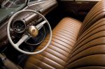 Ford Custom Convertible 1949 года